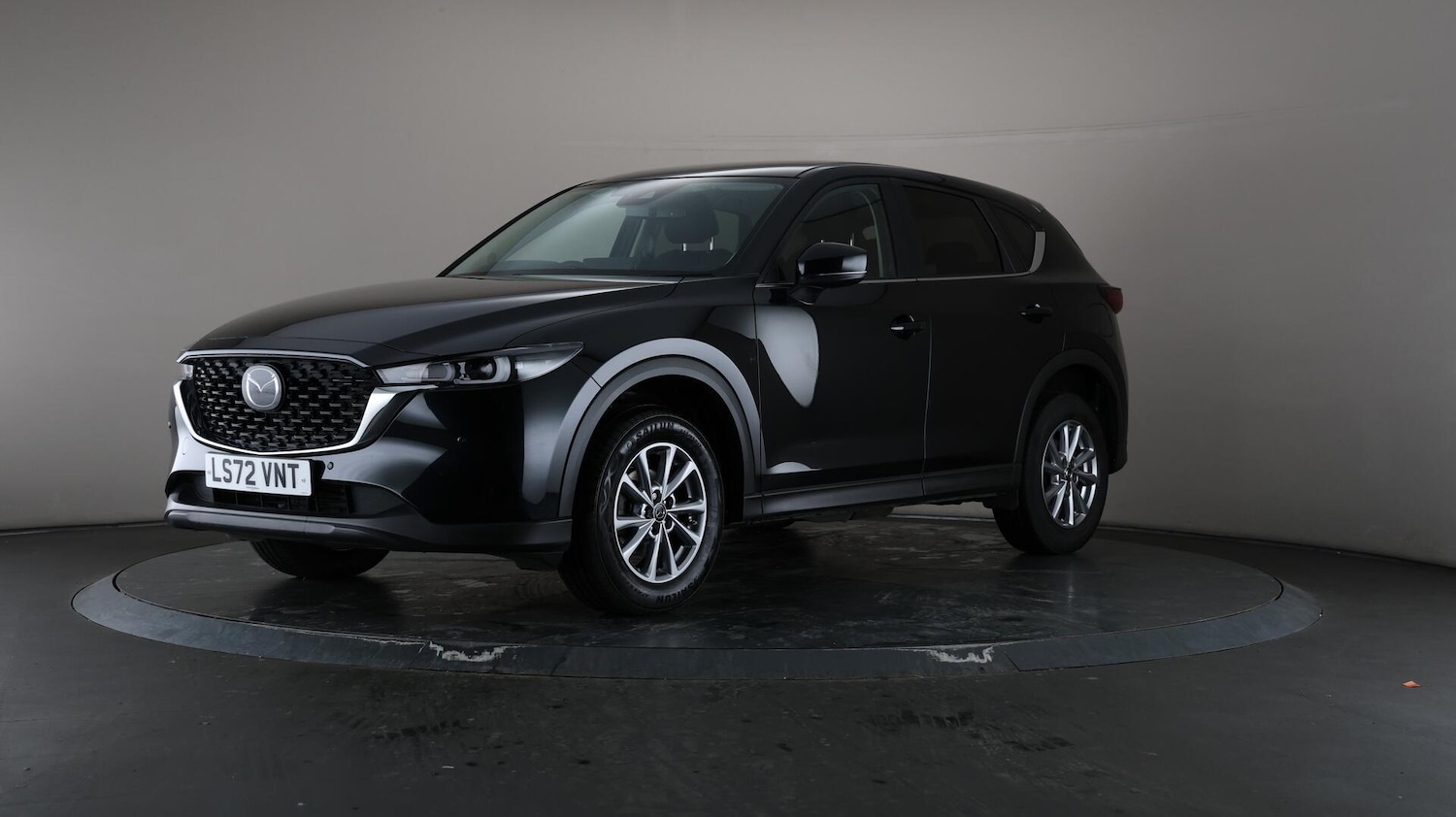 Used Mazda CX-5 2022 for sale - 76175539: Photo 29