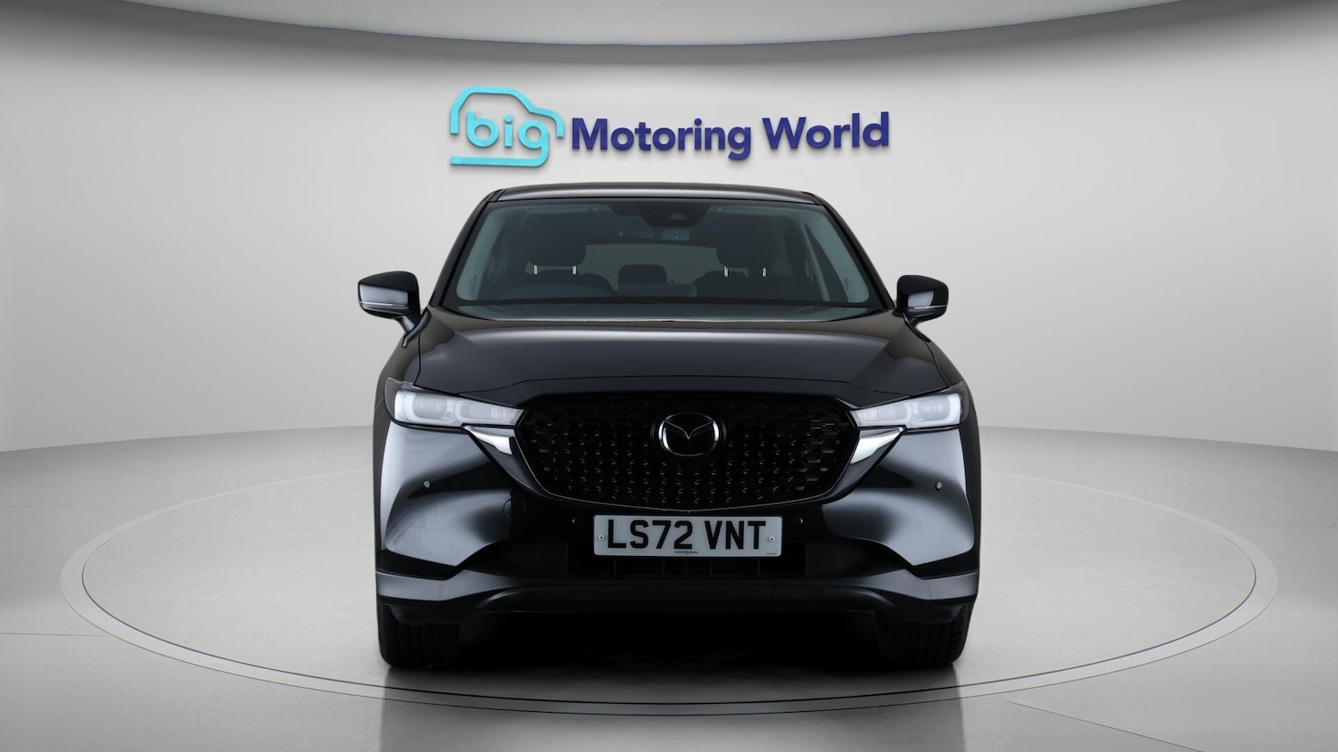 Used Mazda CX-5 2022 for sale - 76175539: Photo 3