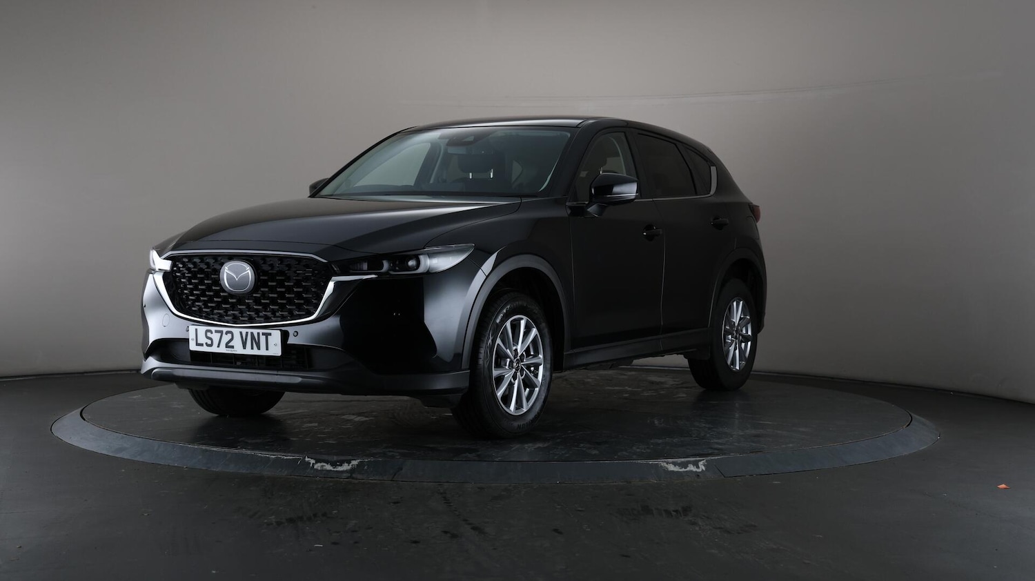 Used Mazda CX-5 2022 for sale - 76175539: Photo 31