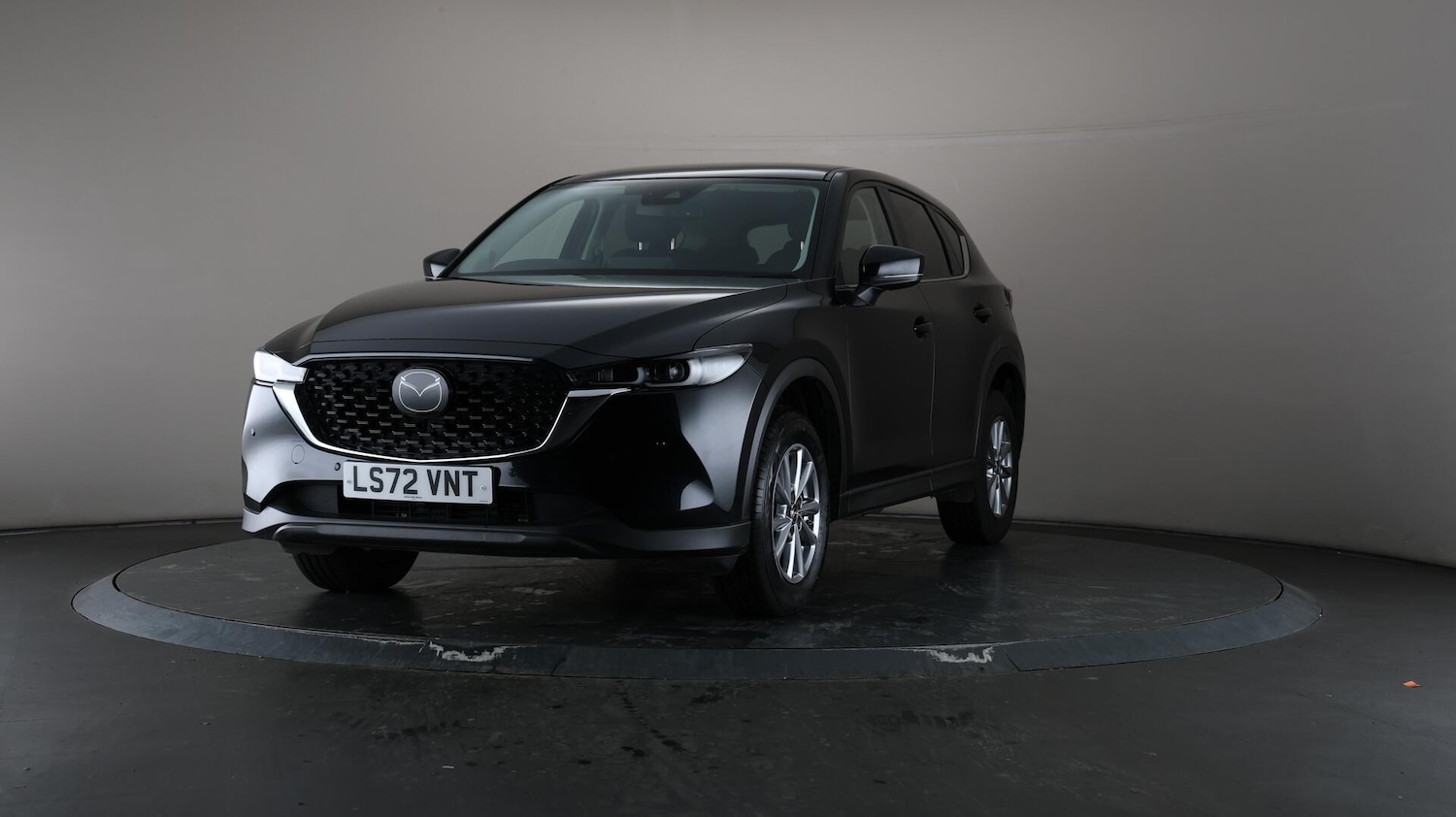 Used Mazda CX-5 2022 for sale - 76175539: Photo 33