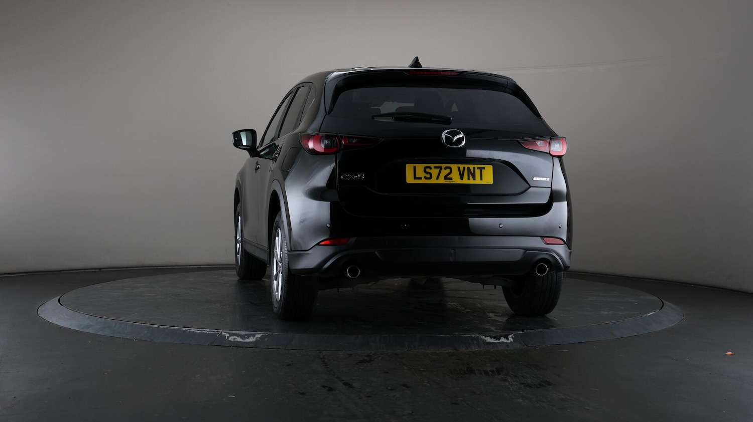 Used Mazda CX-5 2022 for sale - 76175539: Photo 35