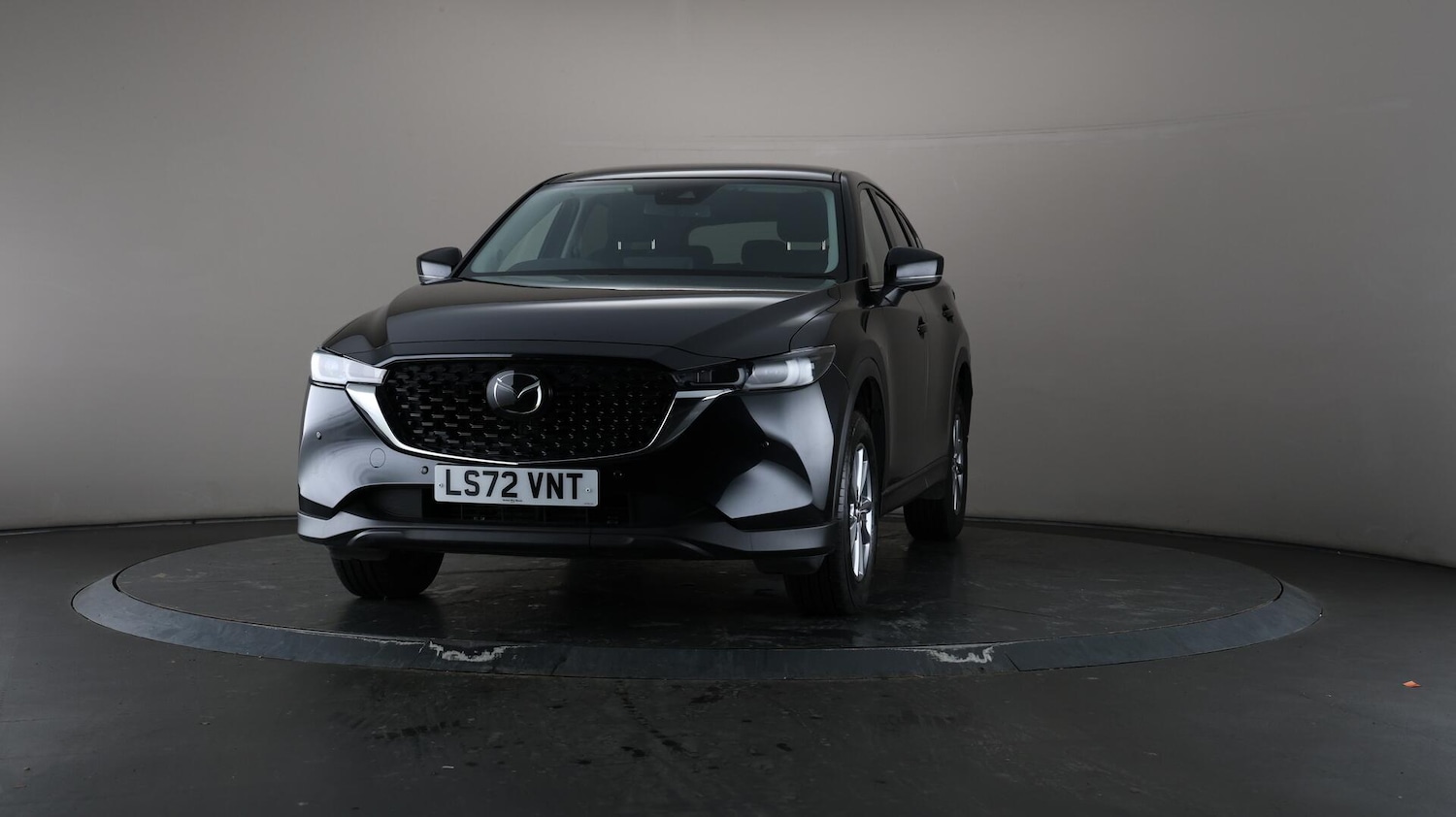 Used Mazda CX-5 2022 for sale - 76175539: Photo 37