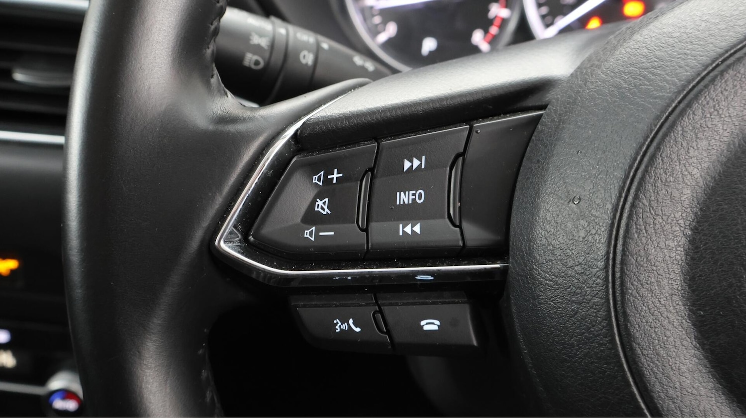Used Mazda CX-5 2022 for sale - 76175539: Photo 38