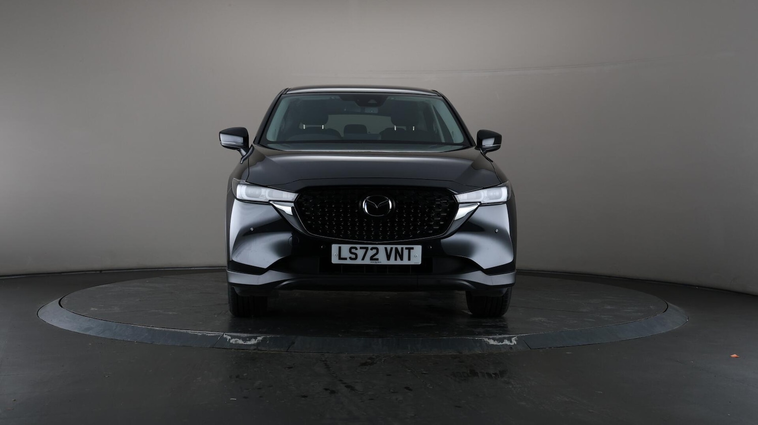 Used Mazda CX-5 2022 for sale - 76175539: Photo 41