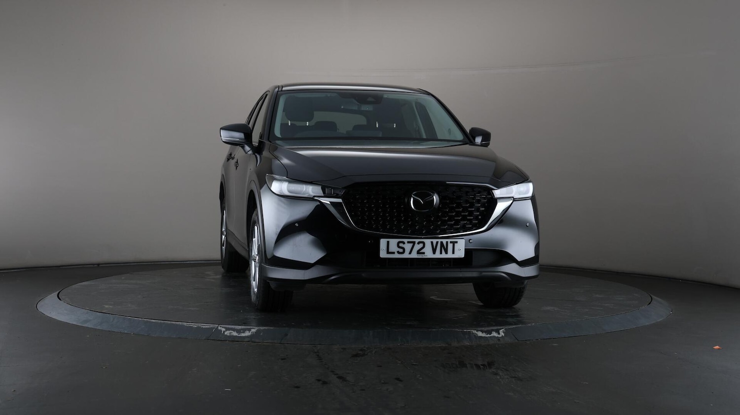 Used Mazda CX-5 2022 for sale - 76175539: Photo 44