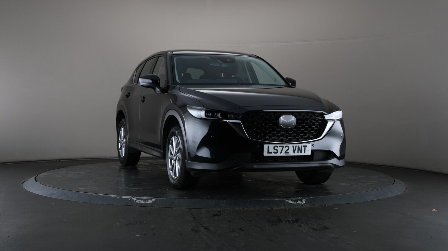Used Mazda CX-5 2022 for sale - 76175539: Photo 46