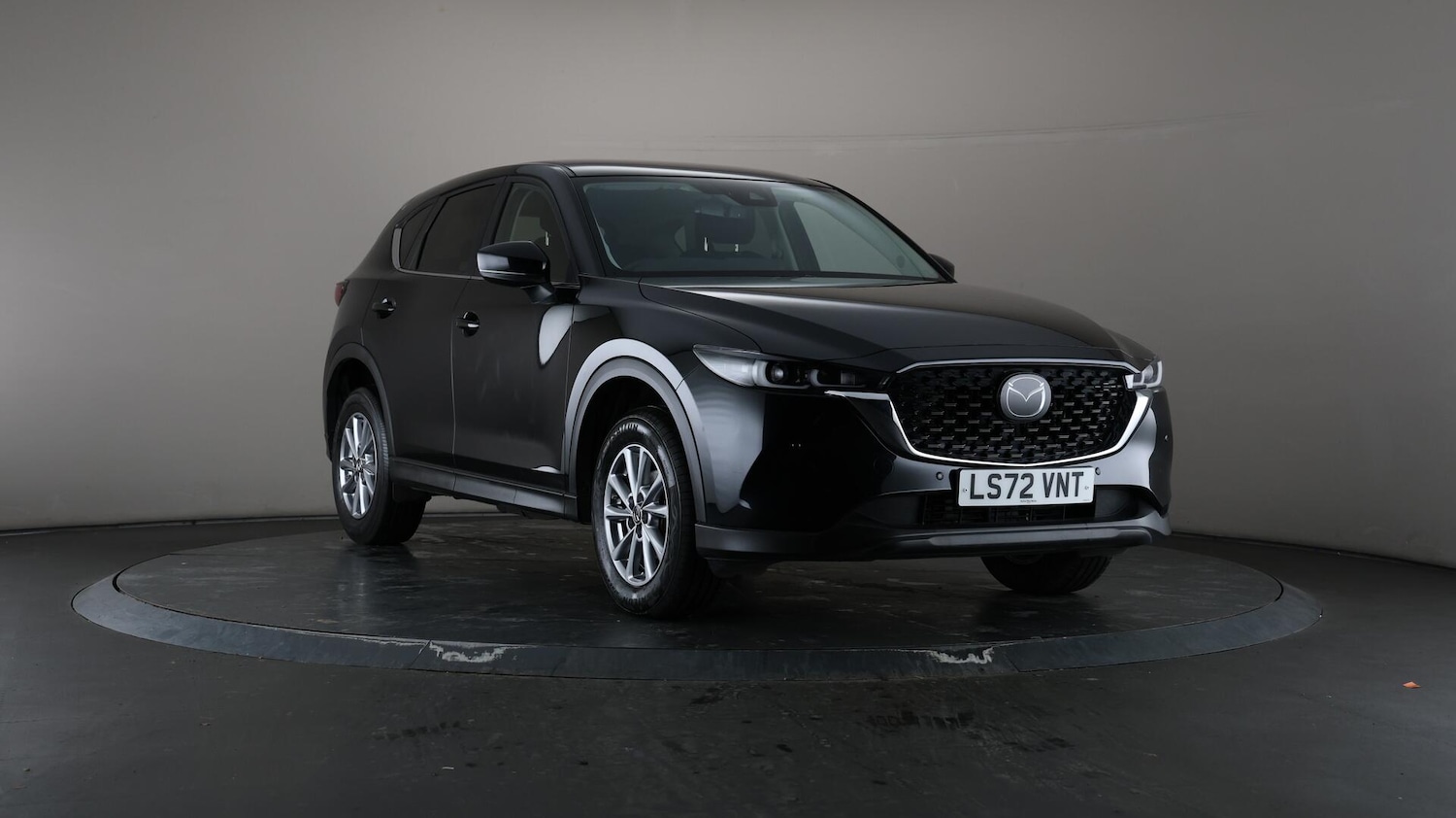 Used Mazda CX-5 2022 for sale - 76175539: Photo 48