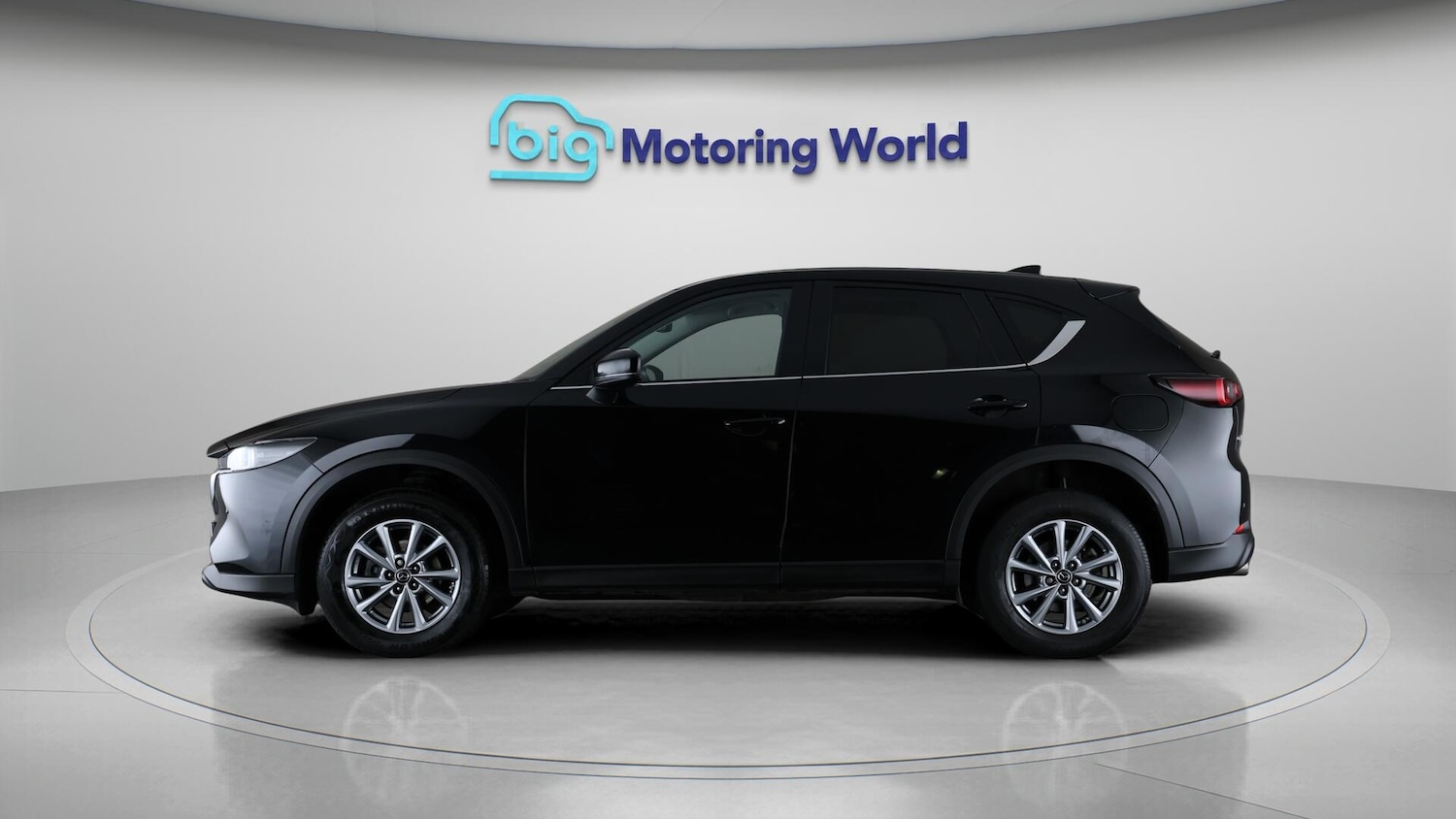 Used Mazda CX-5 2022 for sale - 76175539: Photo 5