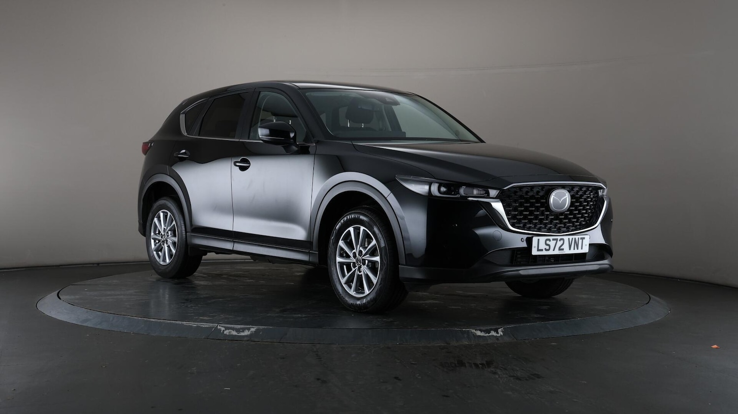 Used Mazda CX-5 2022 for sale - 76175539: Photo 50