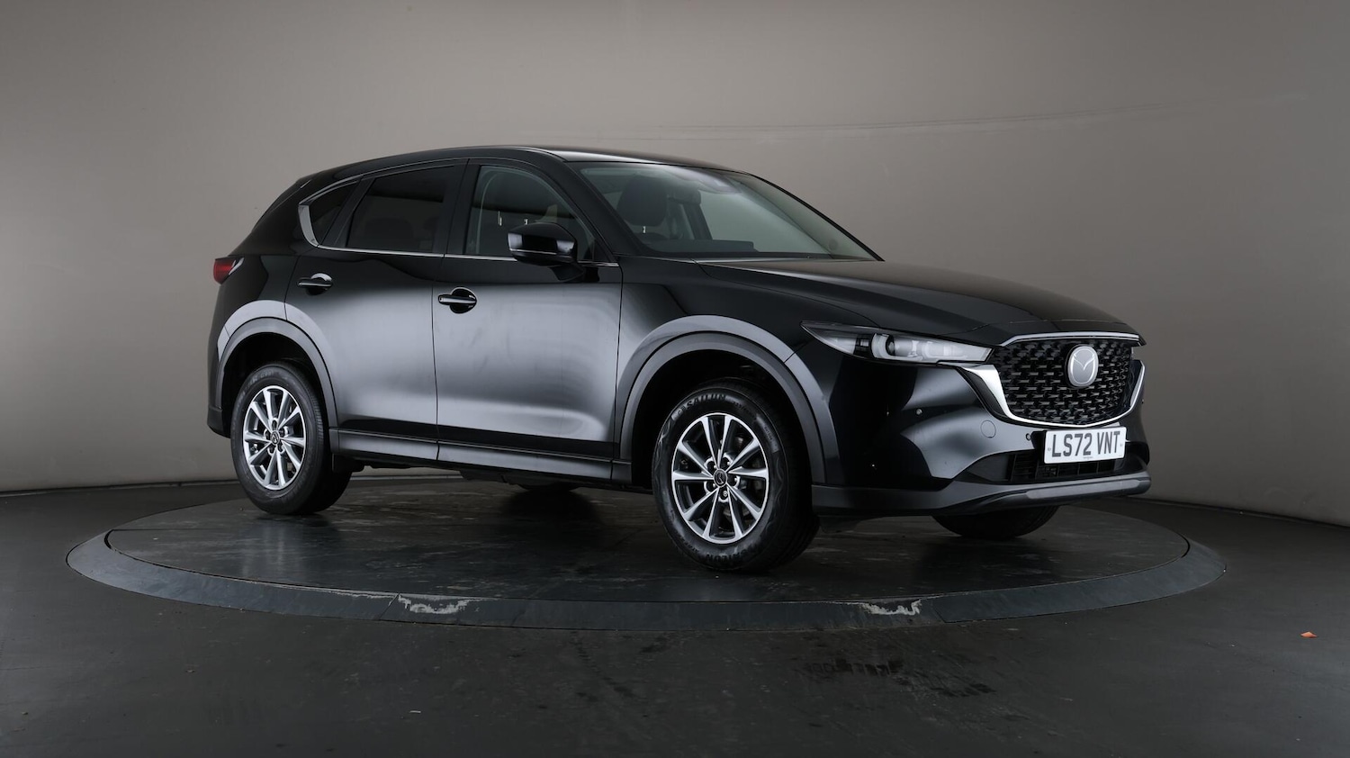 Used Mazda CX-5 2022 for sale - 76175539: Photo 52