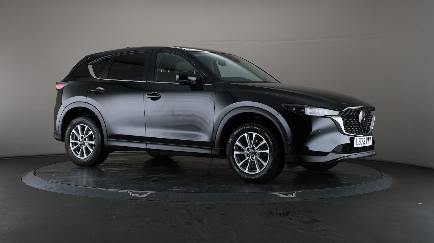 Used Mazda CX-5 2022 for sale - 76175539: Photo 54