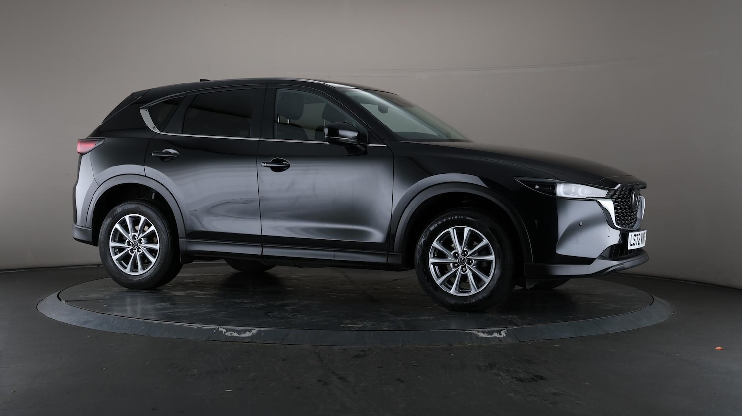 Used Mazda CX-5 2022 for sale - 76175539: Photo 56