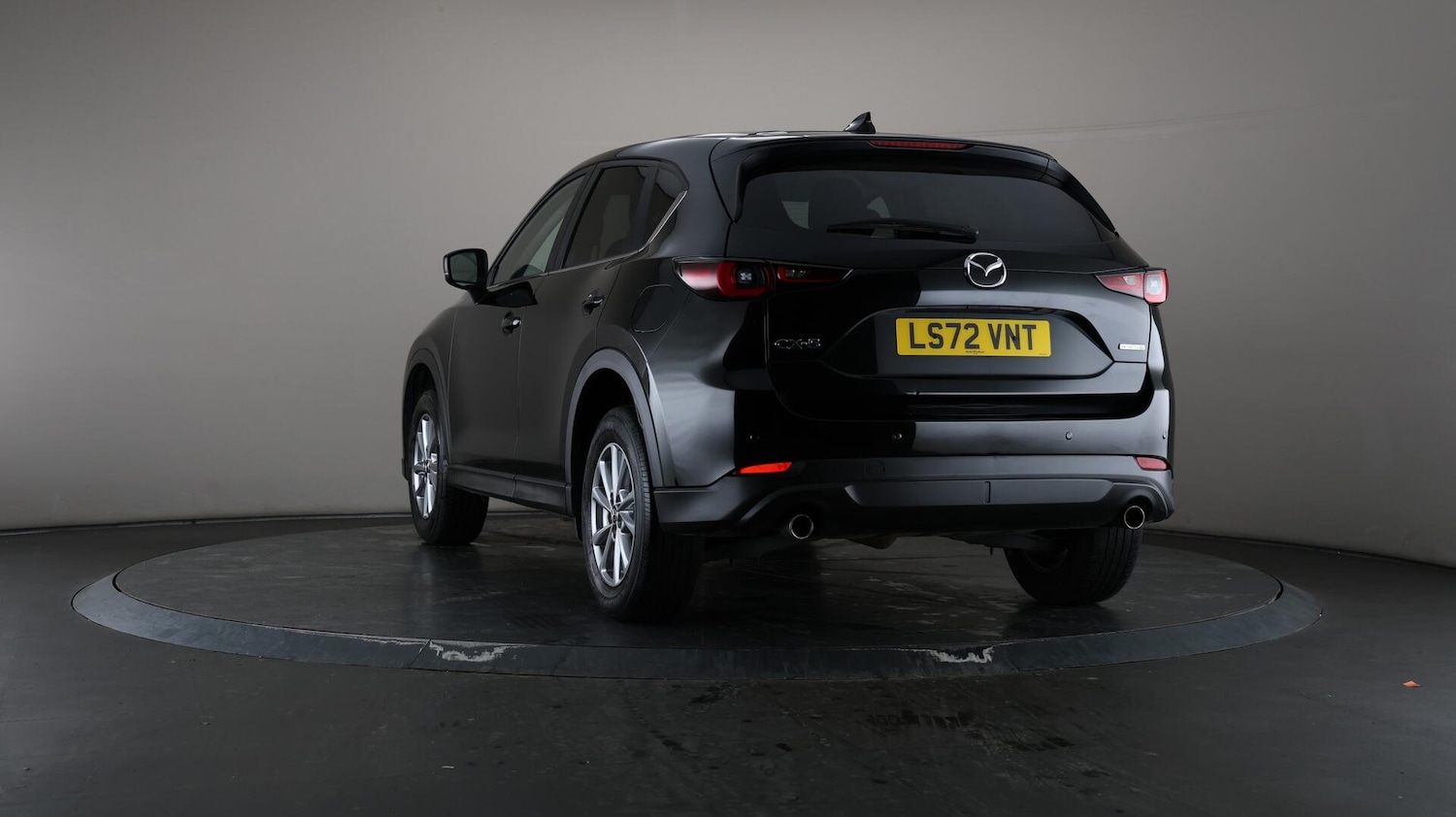 Used Mazda CX-5 2022 for sale - 76175539: Photo 58