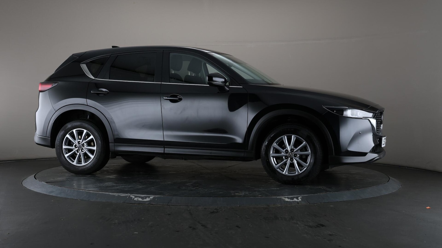 Used Mazda CX-5 2022 for sale - 76175539: Photo 59