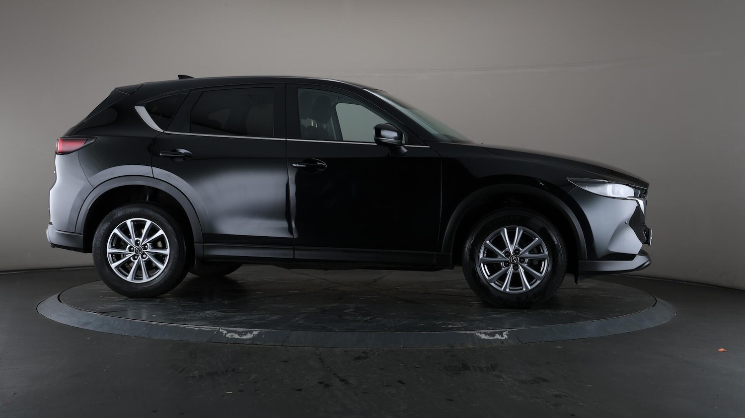 Used Mazda CX-5 2022 for sale - 76175539: Photo 60