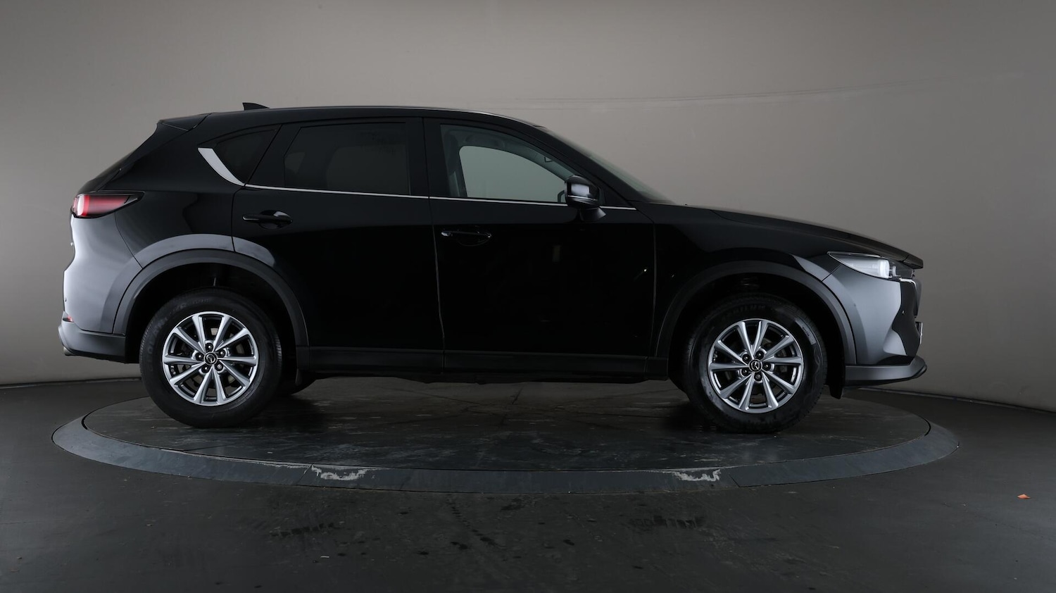 Used Mazda CX-5 2022 for sale - 76175539: Photo 61