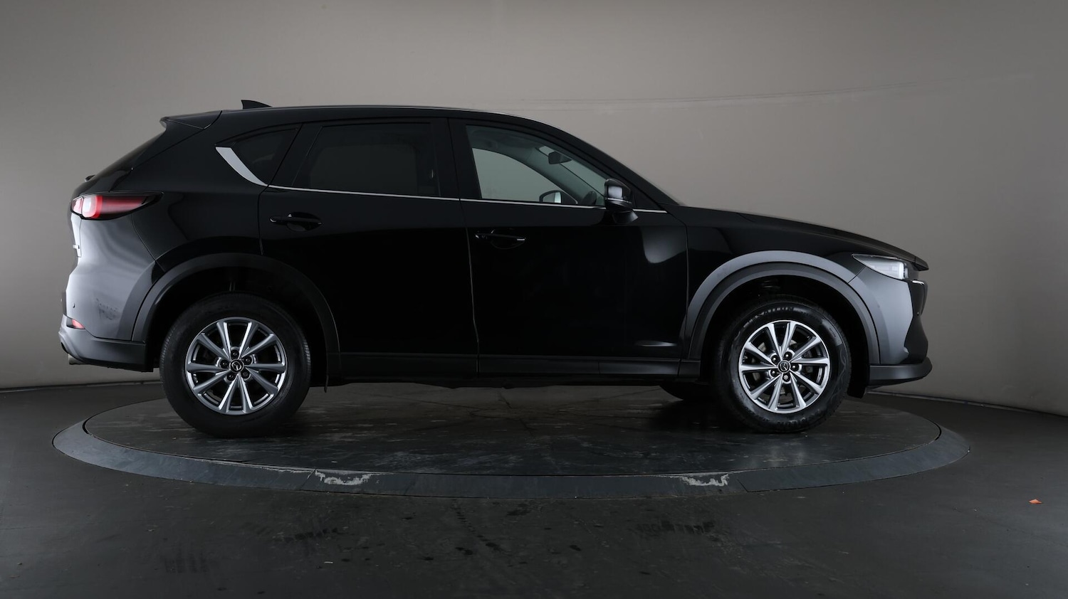 Used Mazda CX-5 2022 for sale - 76175539: Photo 62