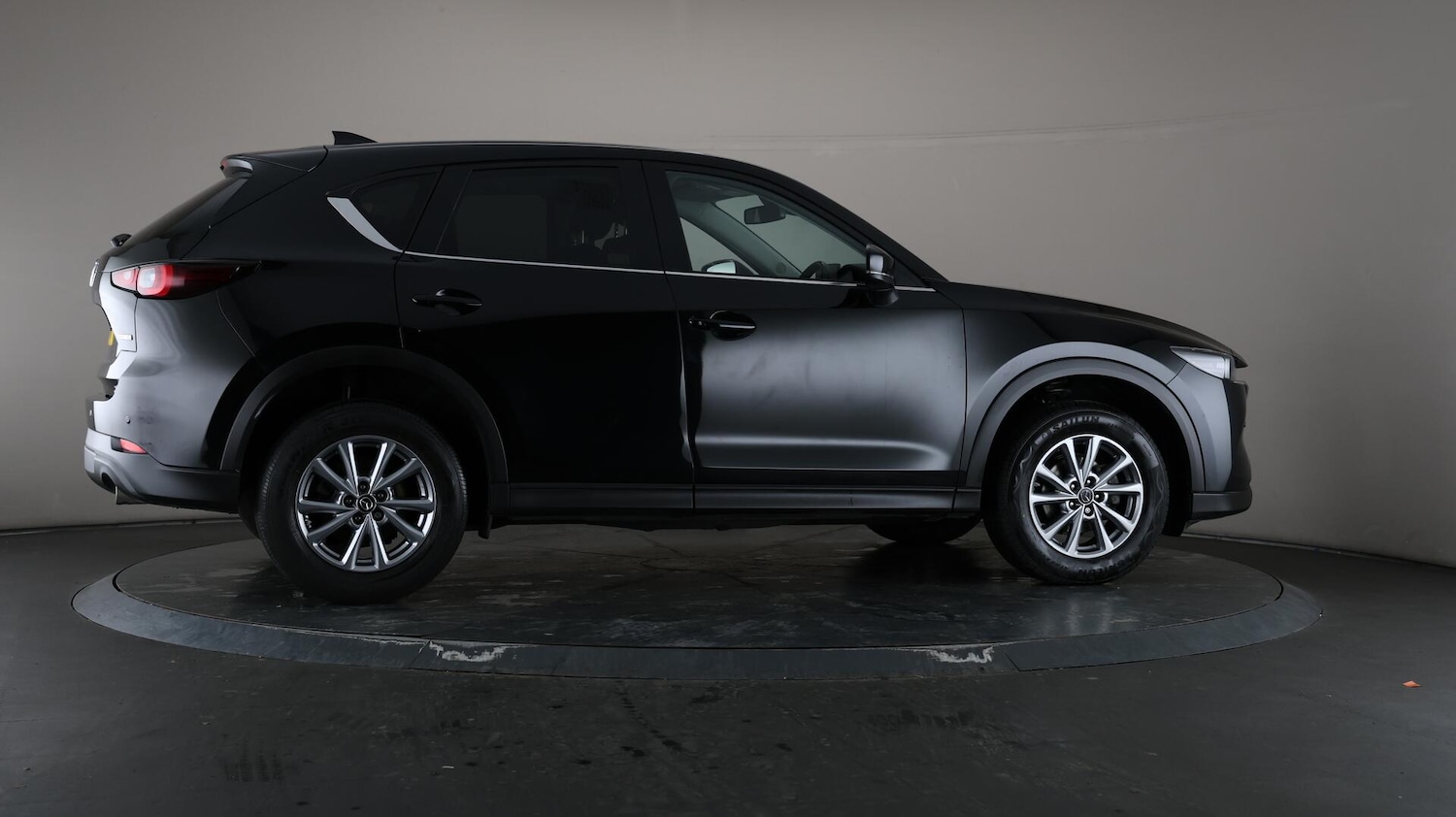 Used Mazda CX-5 2022 for sale - 76175539: Photo 63