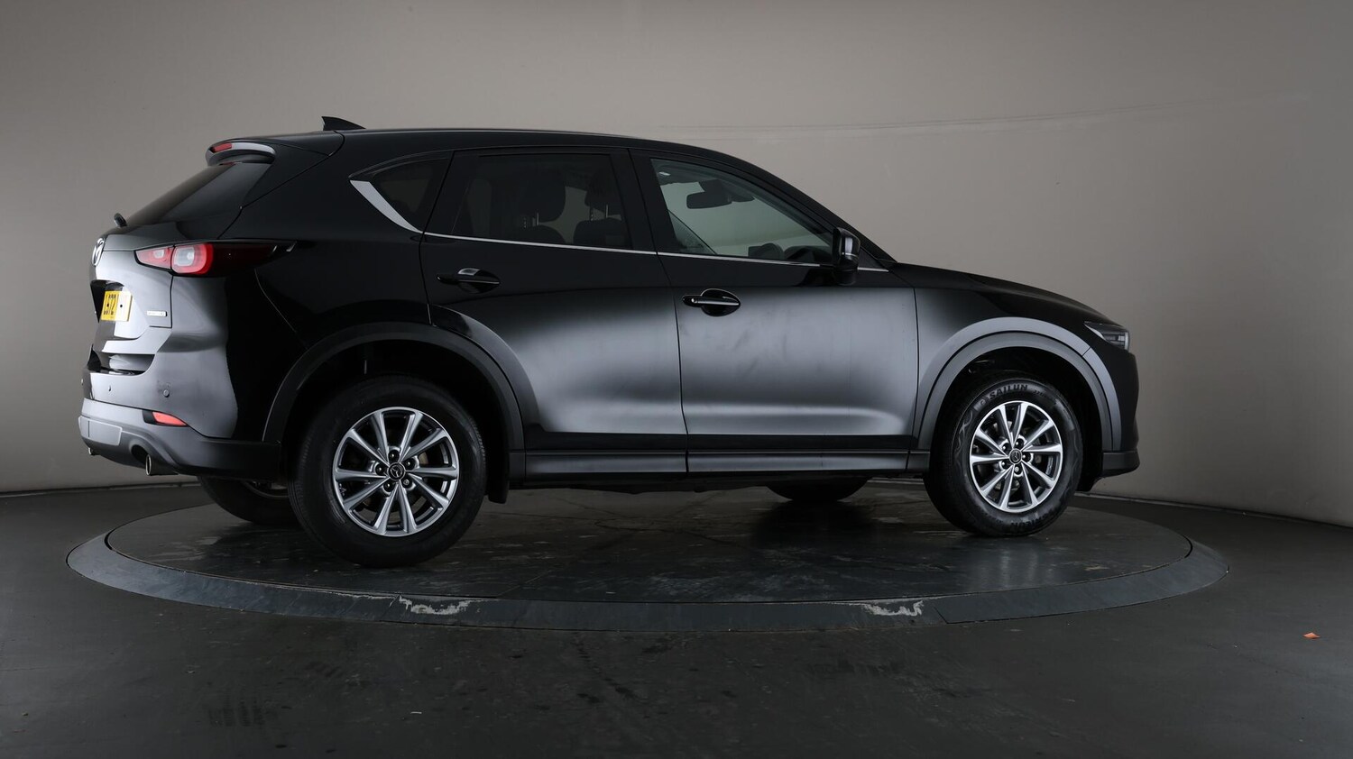 Used Mazda CX-5 2022 for sale - 76175539: Photo 64