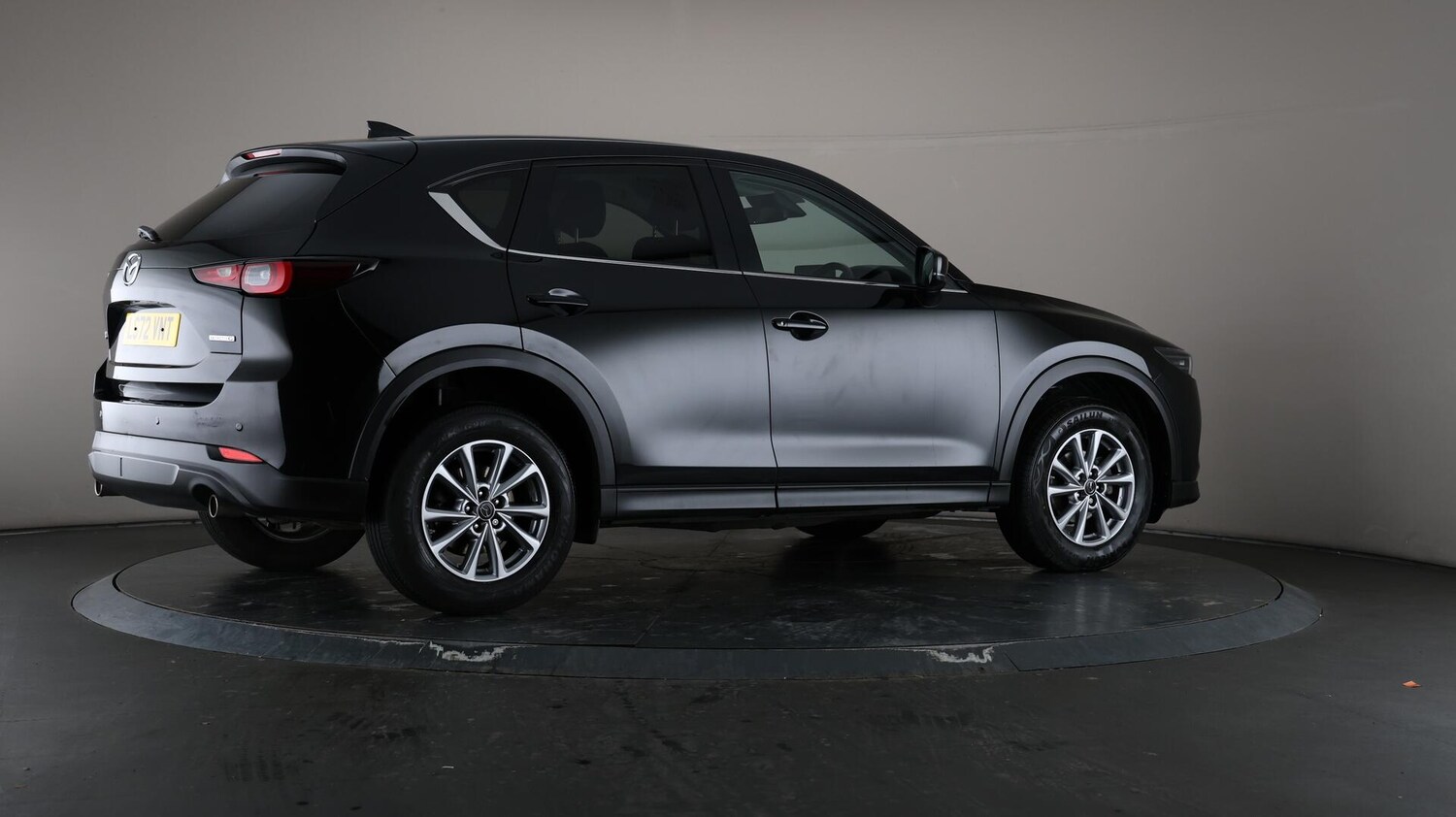 Used Mazda CX-5 2022 for sale - 76175539: Photo 65
