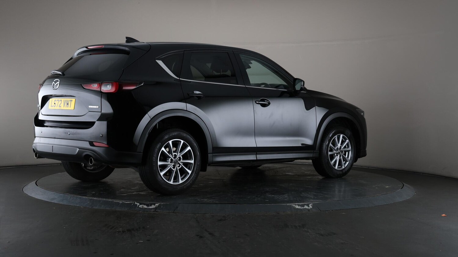 Used Mazda CX-5 2022 for sale - 76175539: Photo 66