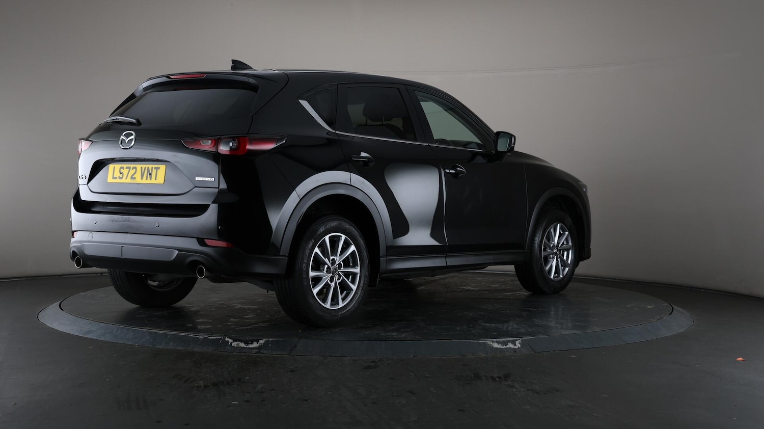 Used Mazda CX-5 2022 for sale - 76175539: Photo 67