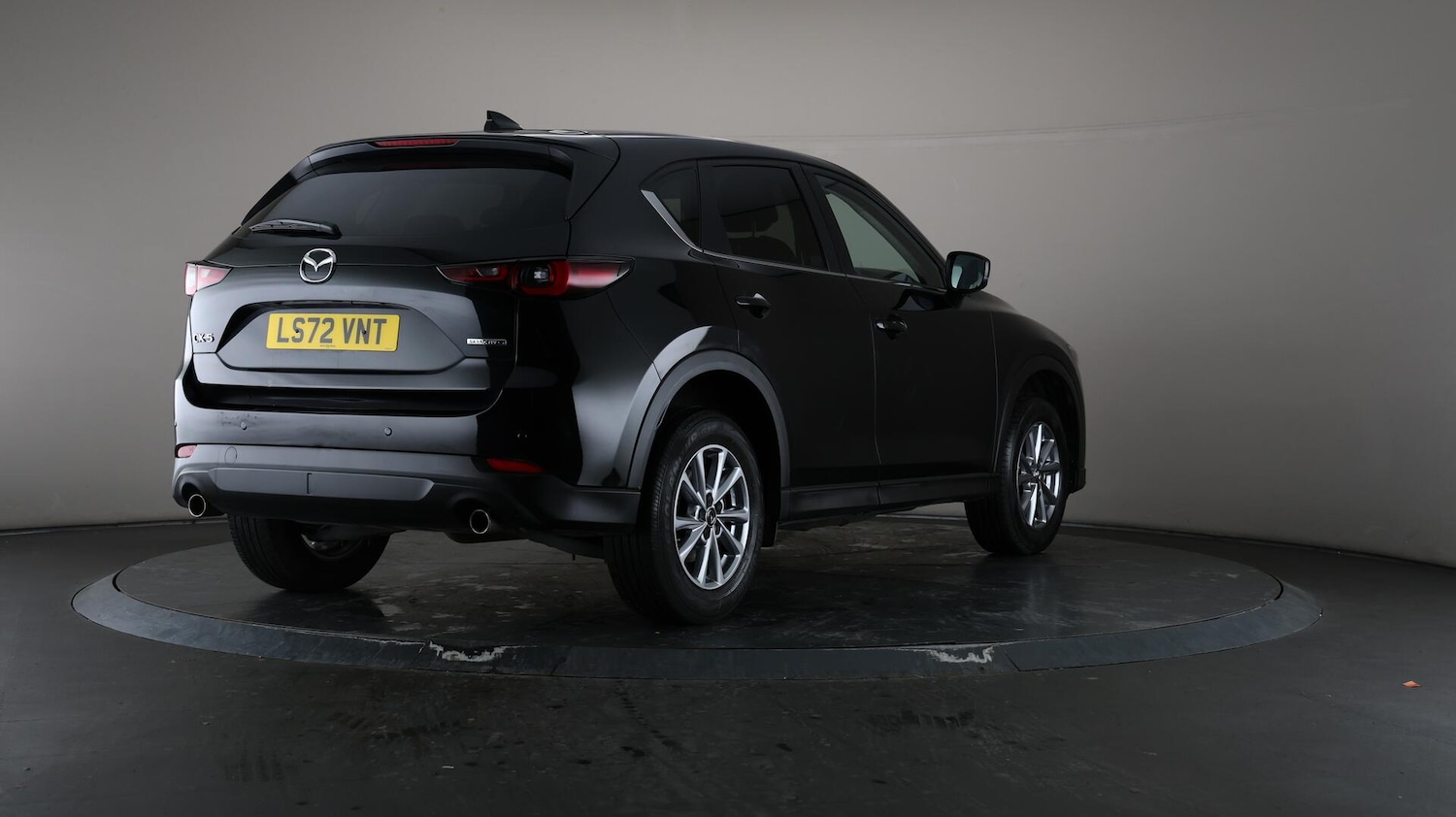 Used Mazda CX-5 2022 for sale - 76175539: Photo 68