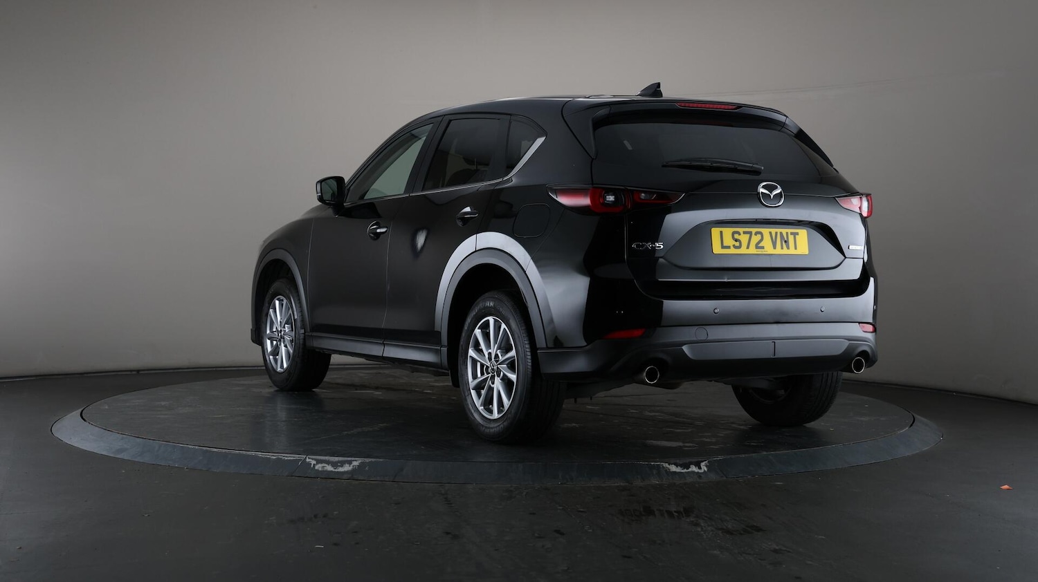 Used Mazda CX-5 2022 for sale - 76175539: Photo 69