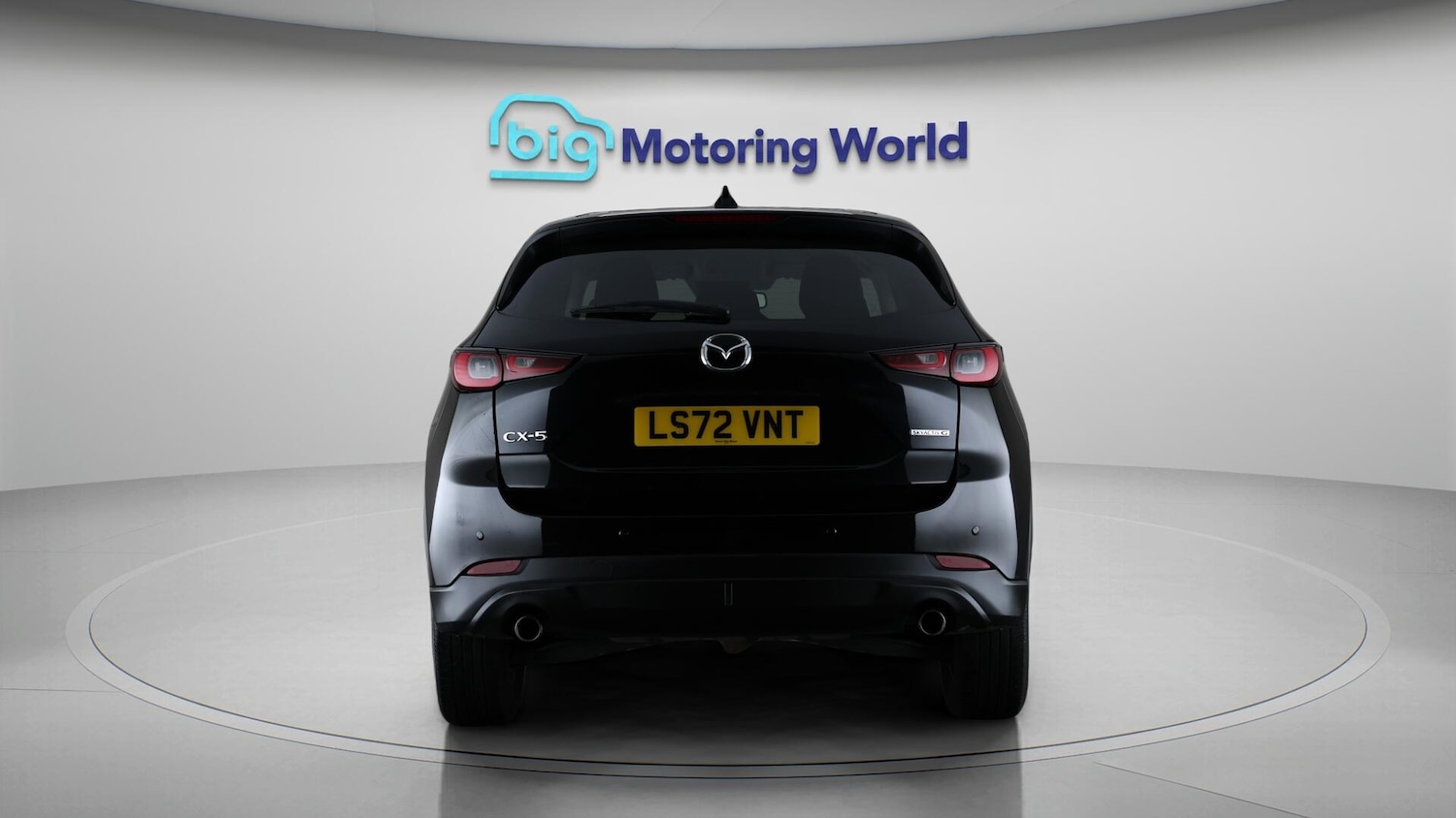 Used Mazda CX-5 2022 for sale - 76175539: Photo 7