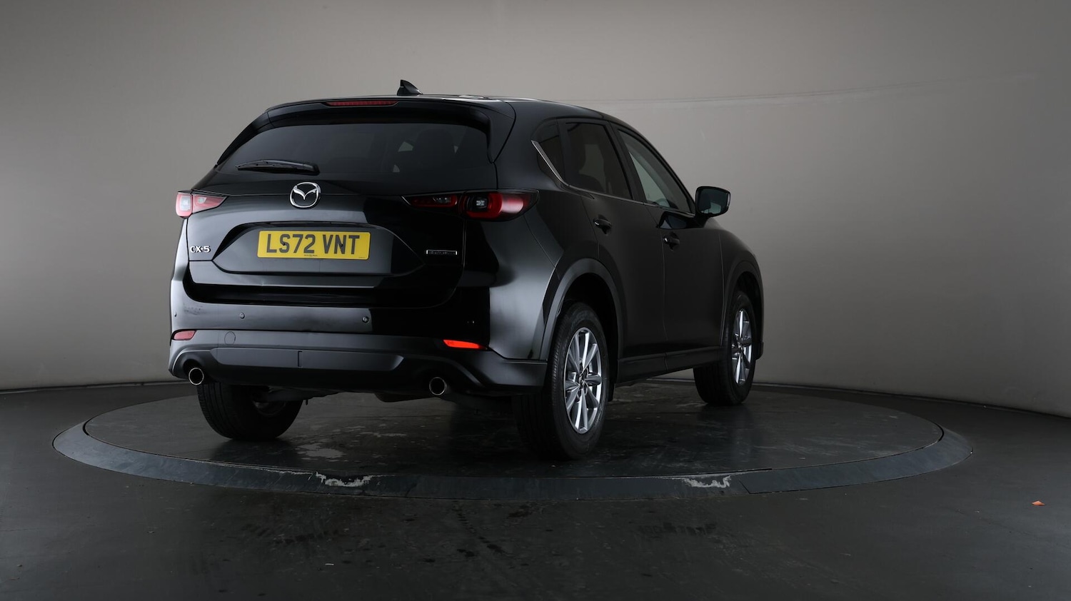 Used Mazda CX-5 2022 for sale - 76175539: Photo 70