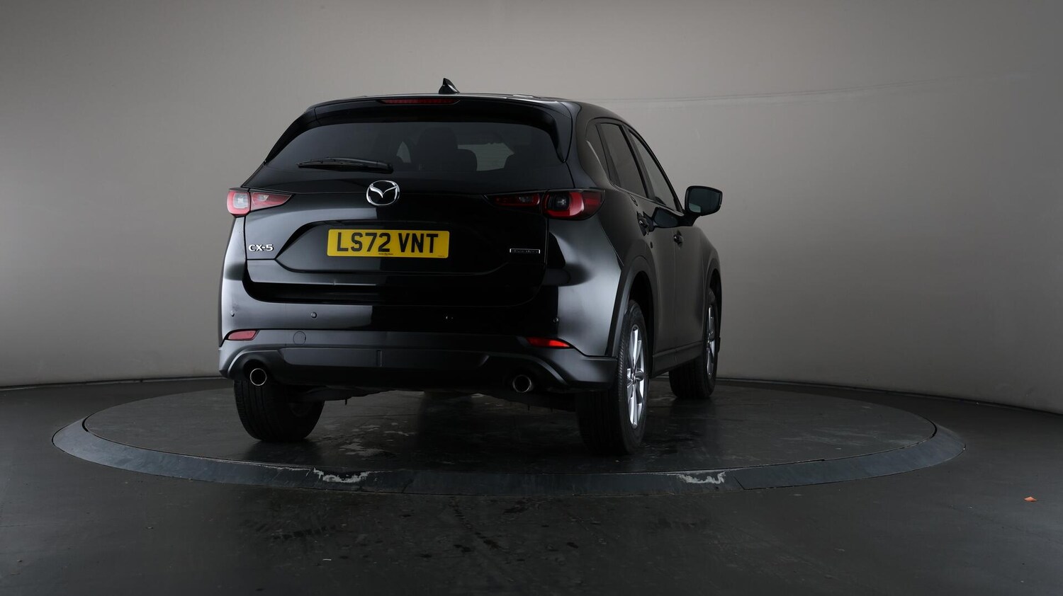 Used Mazda CX-5 2022 for sale - 76175539: Photo 71