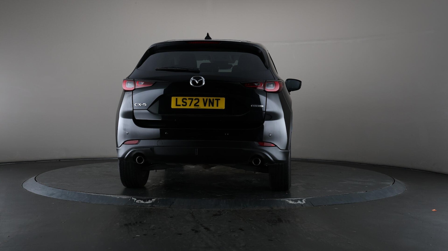 Used Mazda CX-5 2022 for sale - 76175539: Photo 72