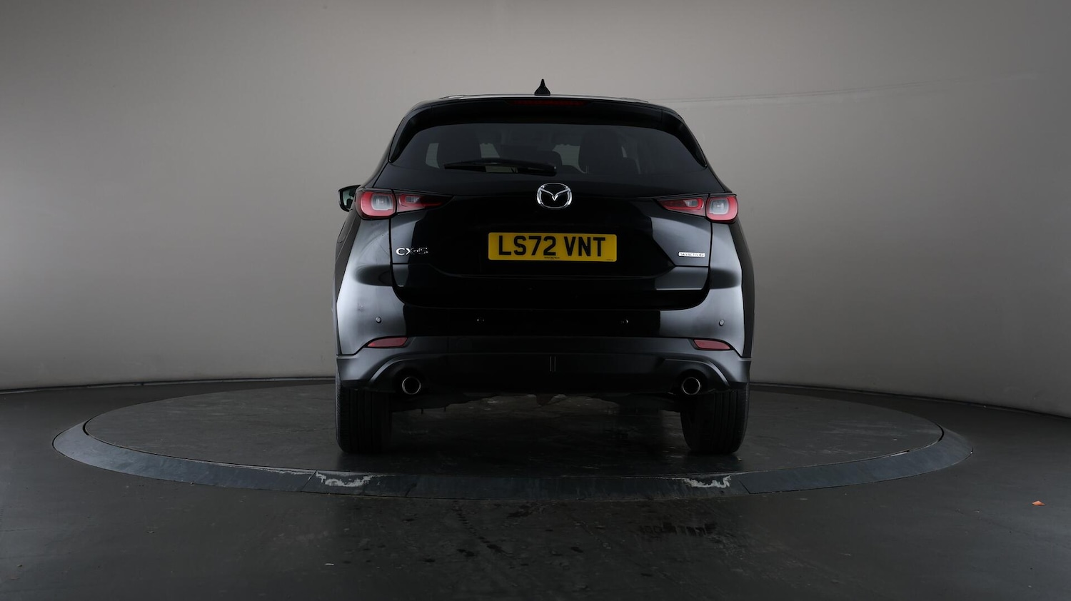Used Mazda CX-5 2022 for sale - 76175539: Photo 73