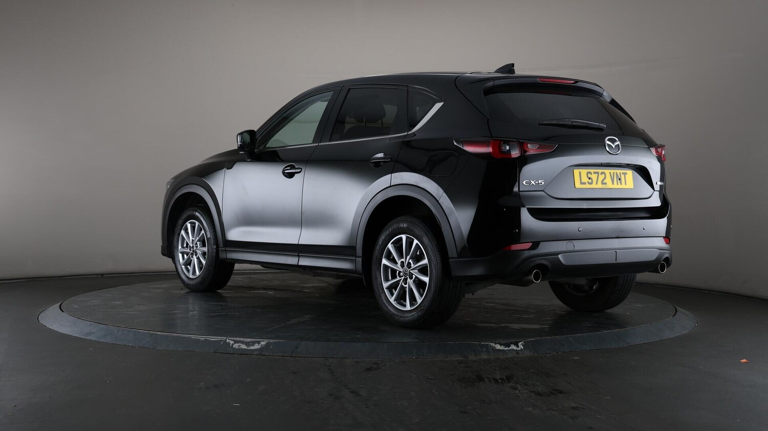 Used Mazda CX-5 2022 for sale - 76175539: Photo 74