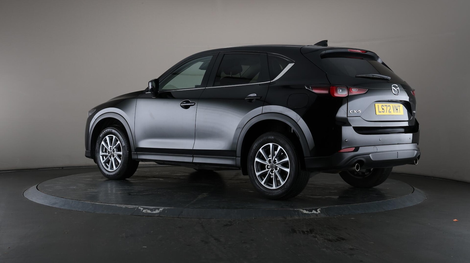 Used Mazda CX-5 2022 for sale - 76175539: Photo 75