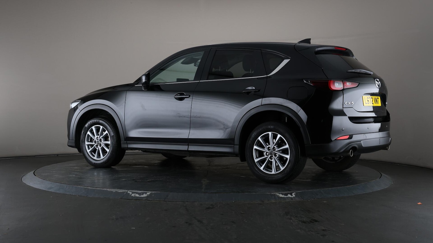 Used Mazda CX-5 2022 for sale - 76175539: Photo 76