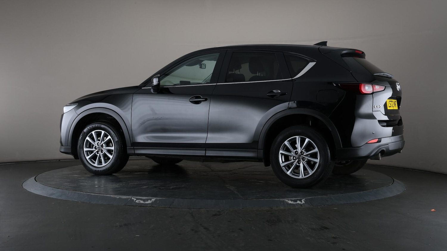 Used Mazda CX-5 2022 for sale - 76175539: Photo 77