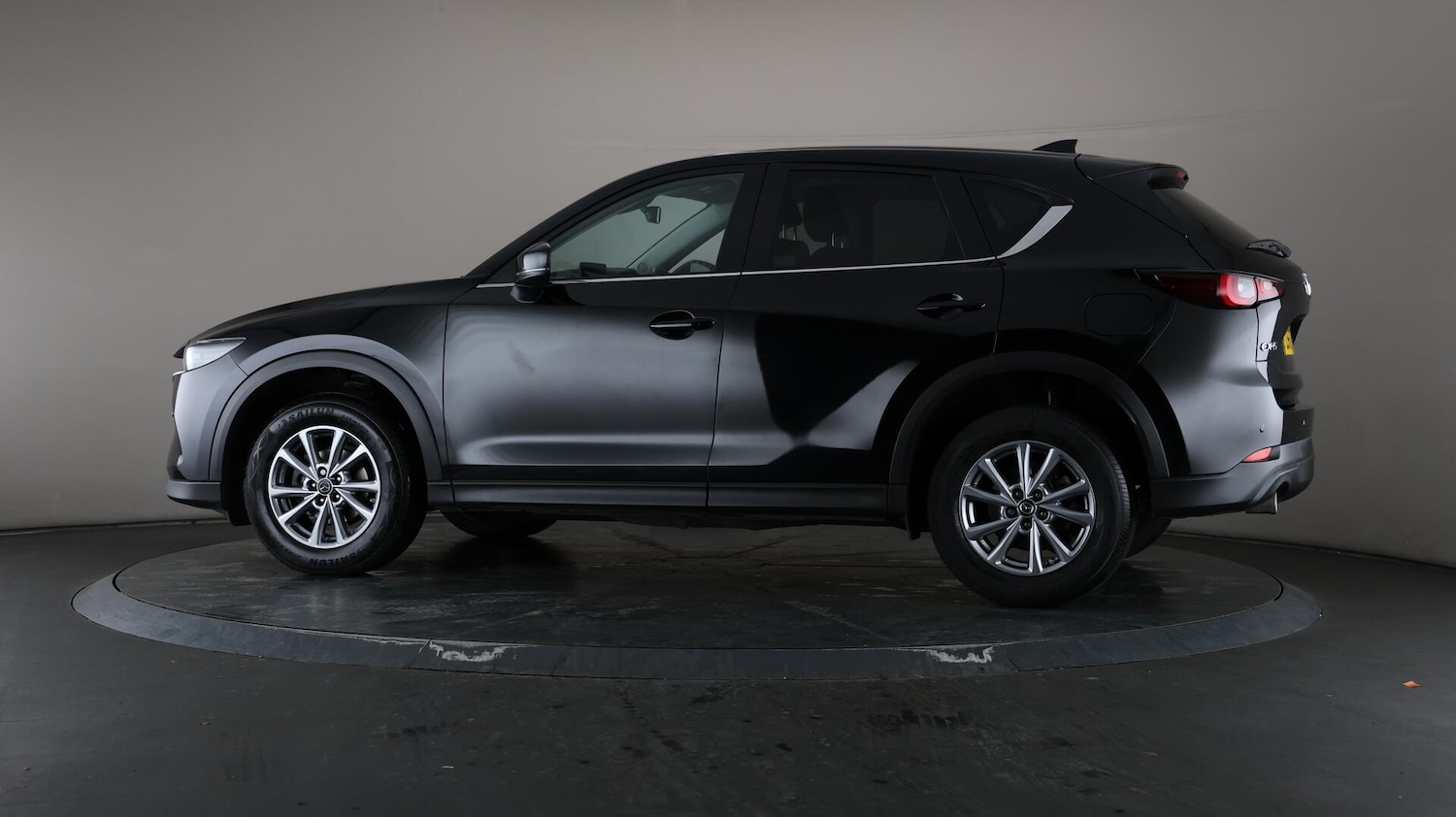 Used Mazda CX-5 2022 for sale - 76175539: Photo 78