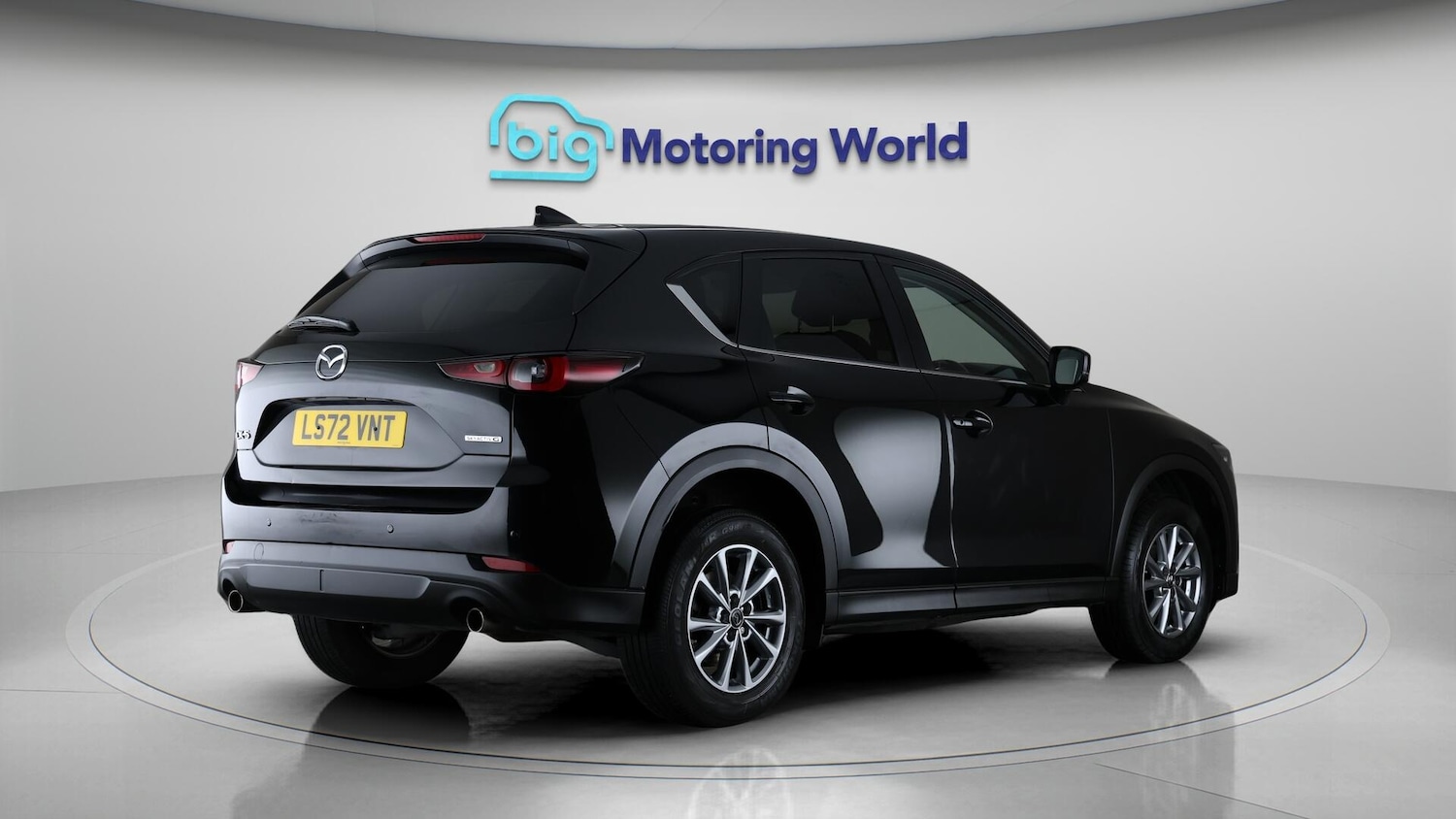 Used Mazda CX-5 2022 for sale - 76175539: Photo 8