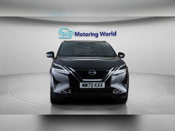 Used Nissan Qashqai 2022 for sale - 79600546: Photo
