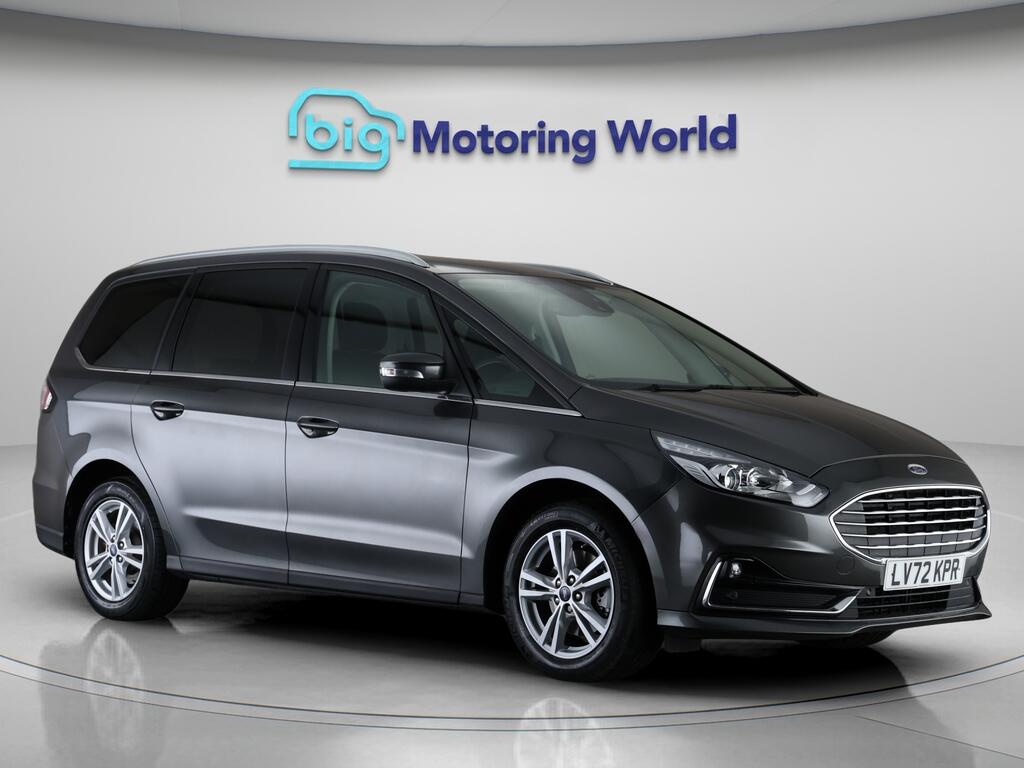 Used Ford Galaxy for sale - 76727086: Photo 1