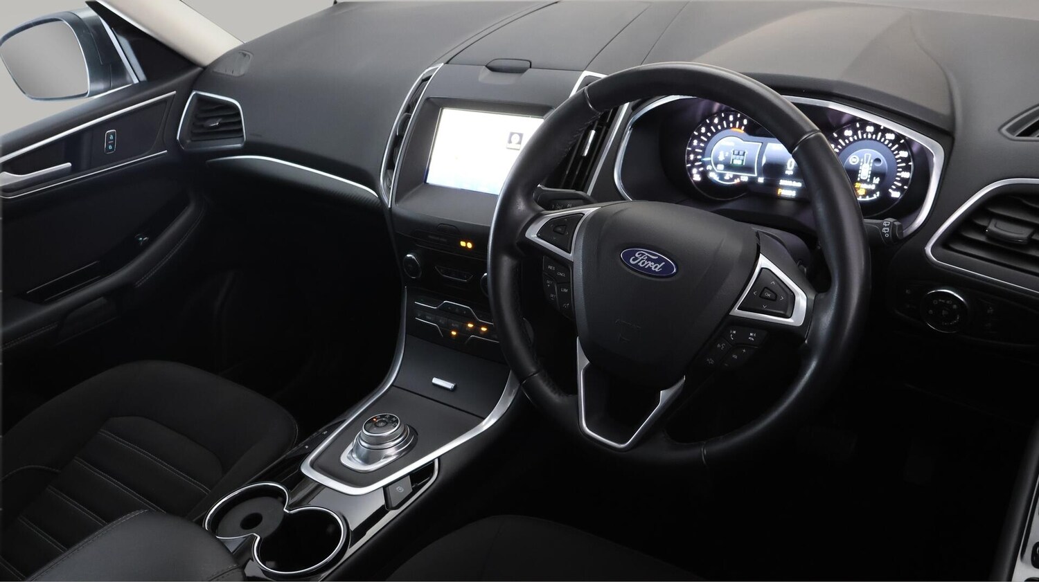 Used Ford Galaxy for sale - 76727086: Photo 10