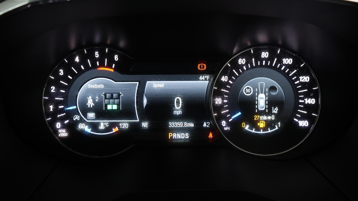 Used Ford Galaxy for sale - 76727086: Photo 11