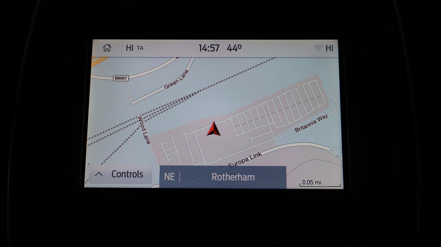 Used Ford Galaxy for sale - 76727086: Photo 12