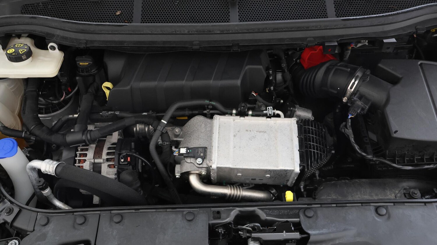 Used Ford Galaxy for sale - 76727086: Photo 20