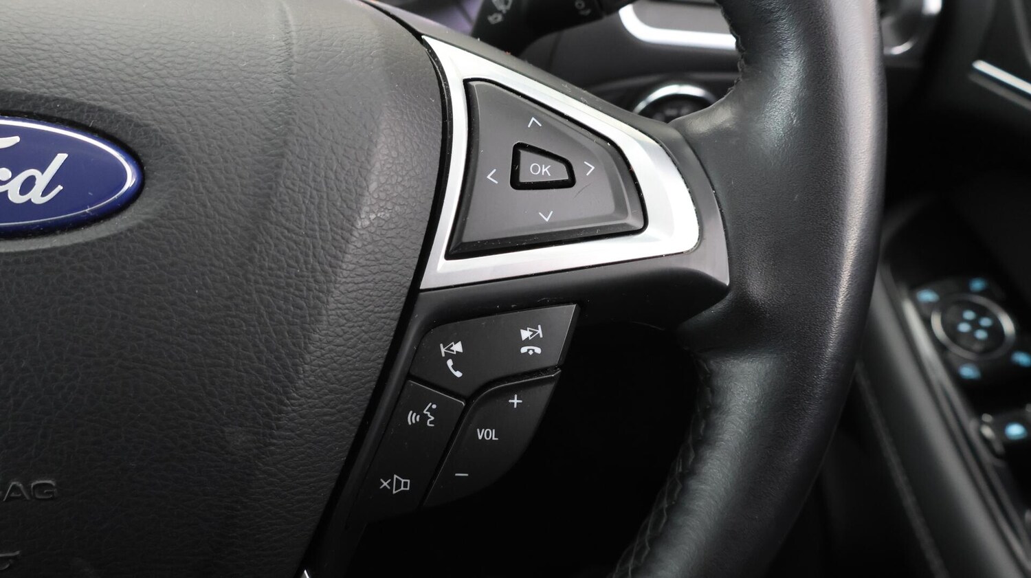 Used Ford Galaxy for sale - 76727086: Photo 24