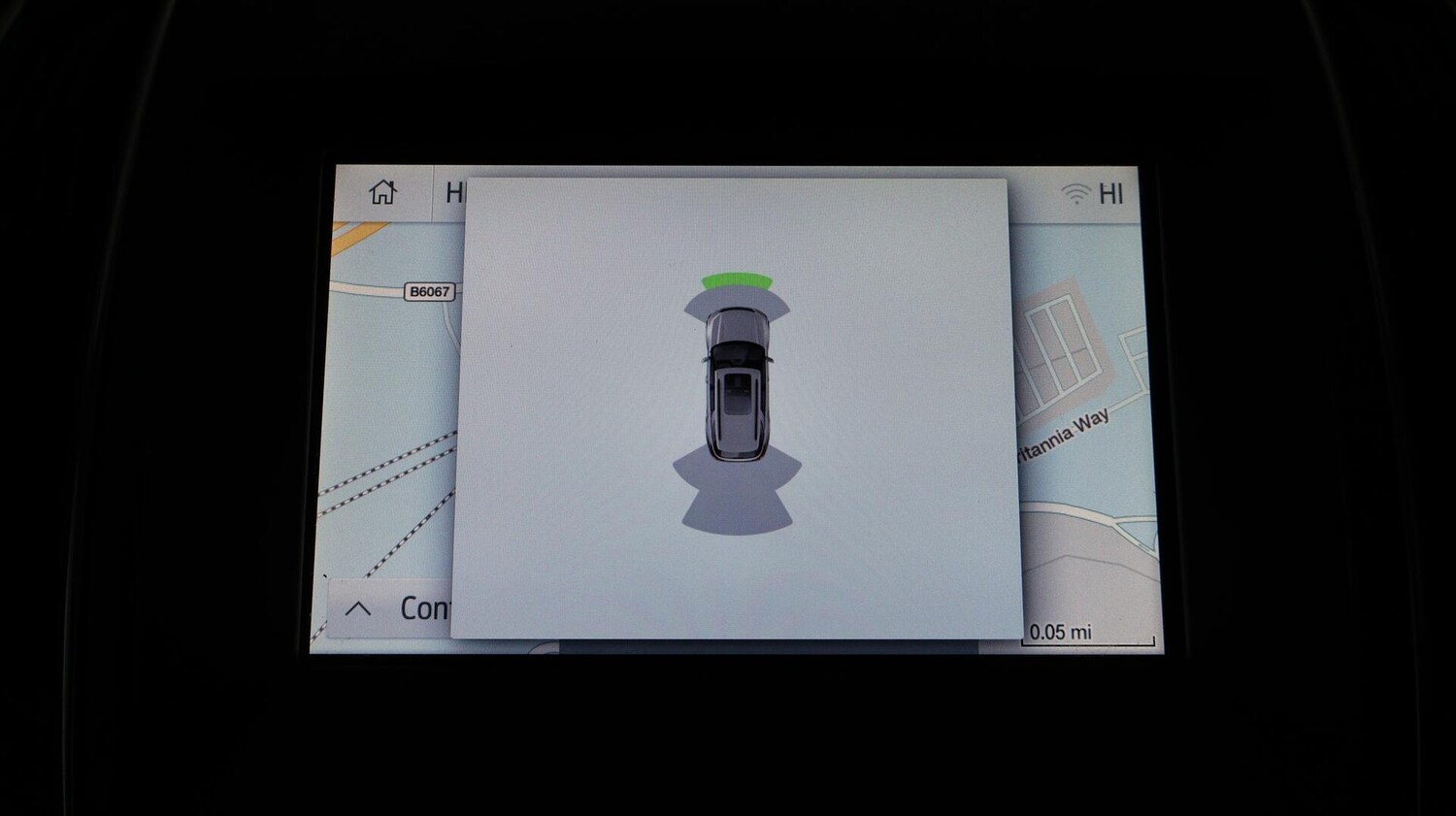 Used Ford Galaxy for sale - 76727086: Photo 25