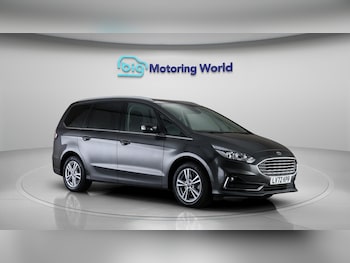 Used Ford Galaxy 2022 for sale - 76727086: Photo