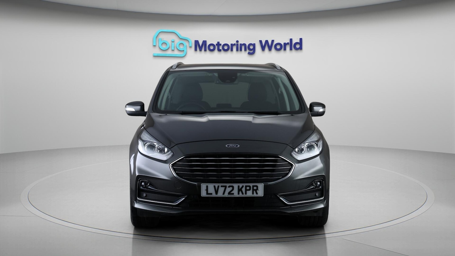 Used Ford Galaxy for sale - 76727086: Photo 3