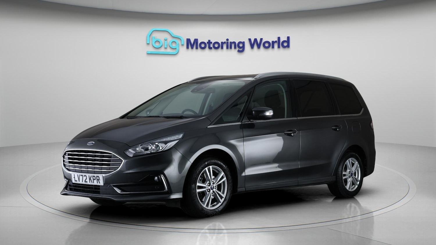 Used Ford Galaxy for sale - 76727086: Photo 4